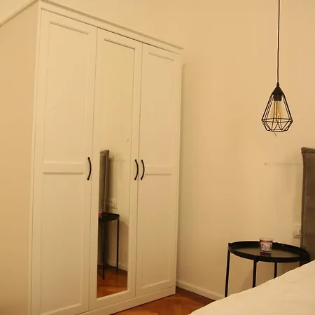 Appartamento Natalie's Royal M Belgrado