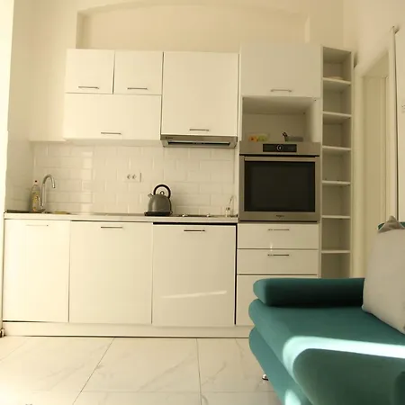Appartamento Natalie's Royal M
